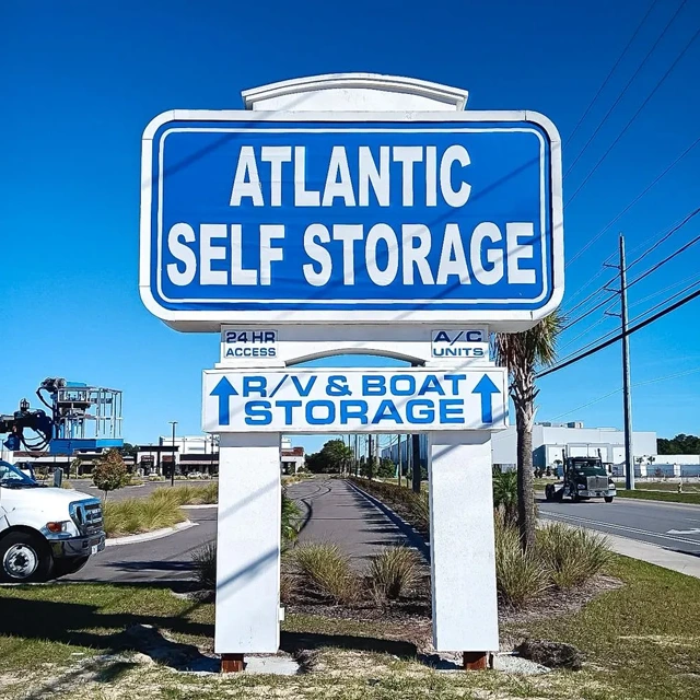 Atlantic Self Storage