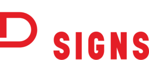 Dynamic Signs Logo