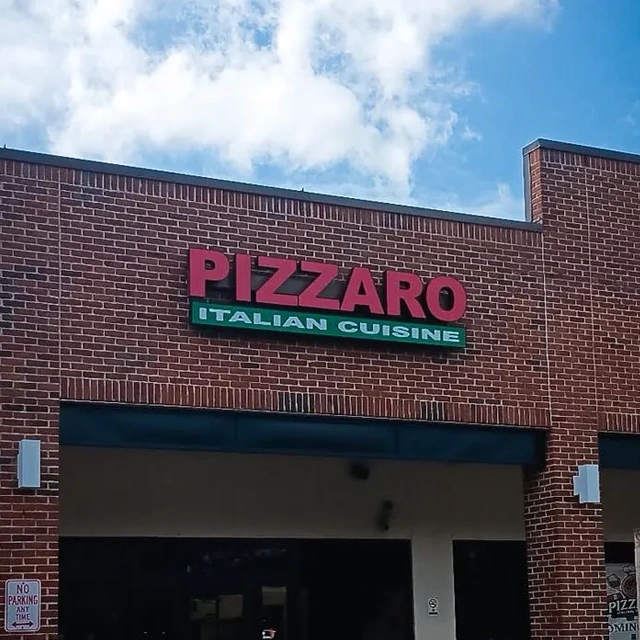 Pizzaro Italian Cuisine
