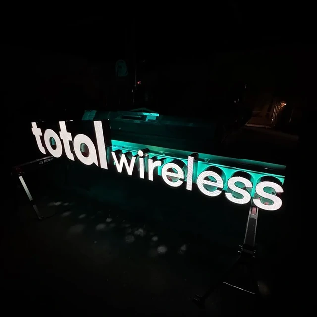 Total Wireless