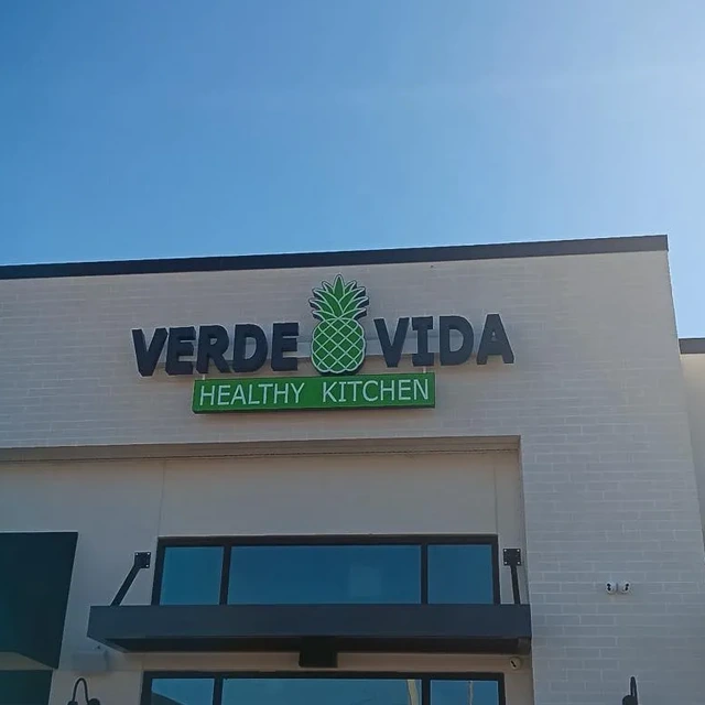 Verde Vida